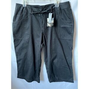 Venezia Capri Black